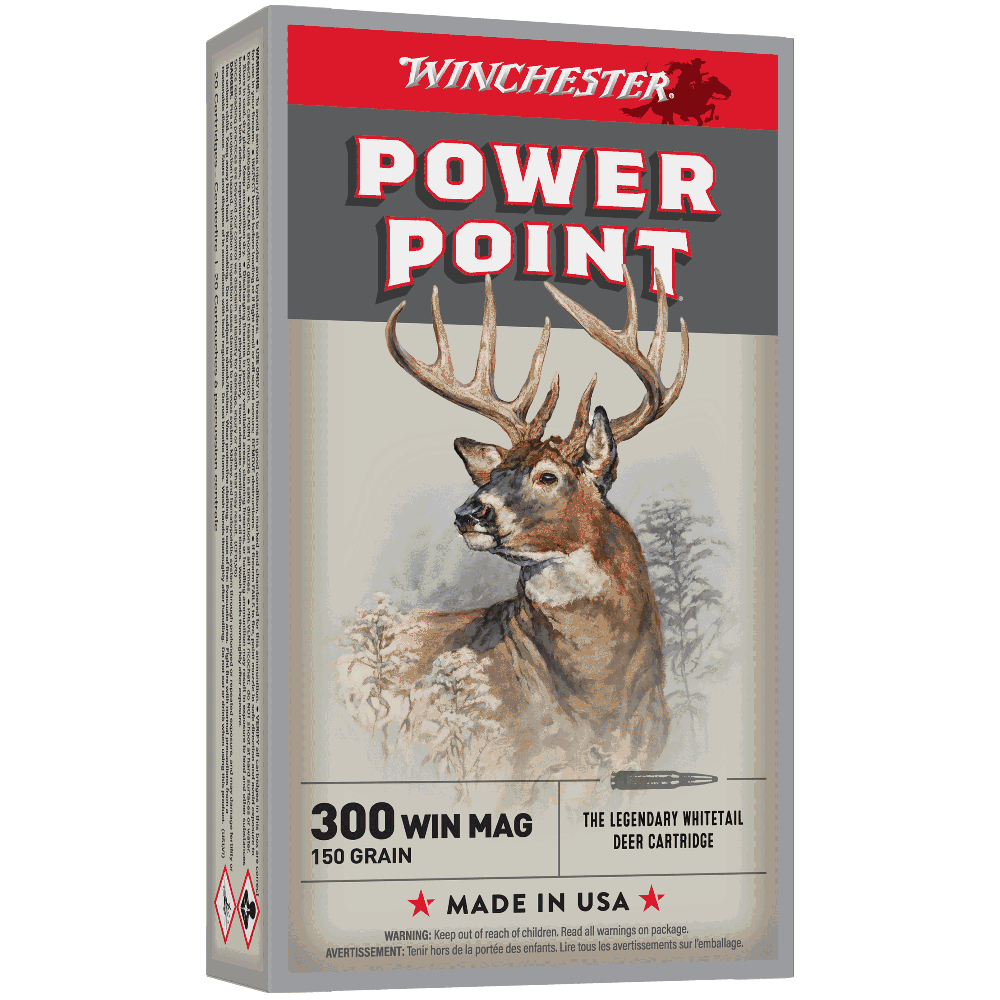Power Point 300 WM 150gr PP