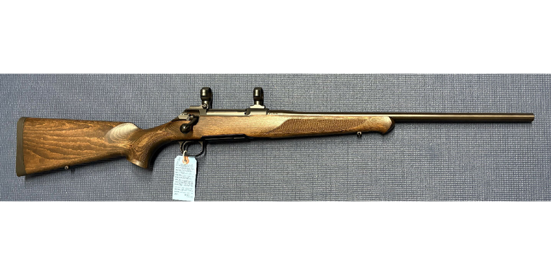 Used Sauer 100 30-06 Very Good Condition