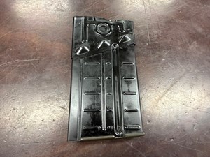 HECKLER & KOCH
MODEL 91
308WIN
20 SHOT 
SEMI AUTO
CATEGORY D MAGAZINES
ORIGINAL ALLOY
TEN ONLY

EXC+ $99 EACH
UN-BONDED CATEGORY D MAGS
NO AG PERMIT REQUIRED FOR PURCHASE