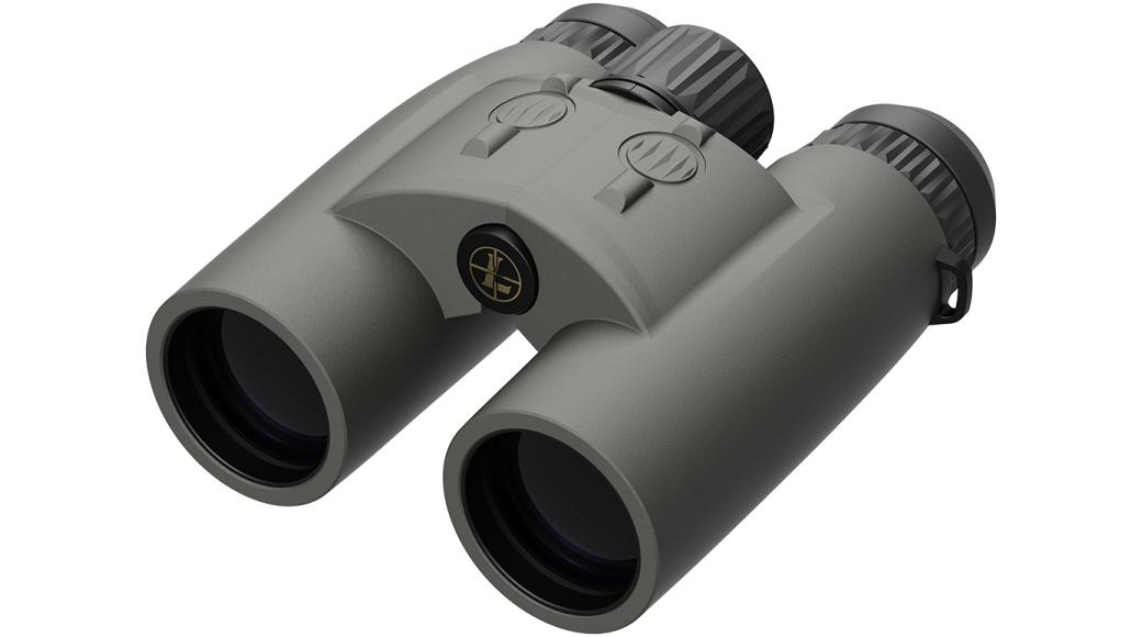 LEUPOLD BX-4 RANGE HD GEN2 TBR/W 10X42 RANGEFINDER BINOCULAR GREY