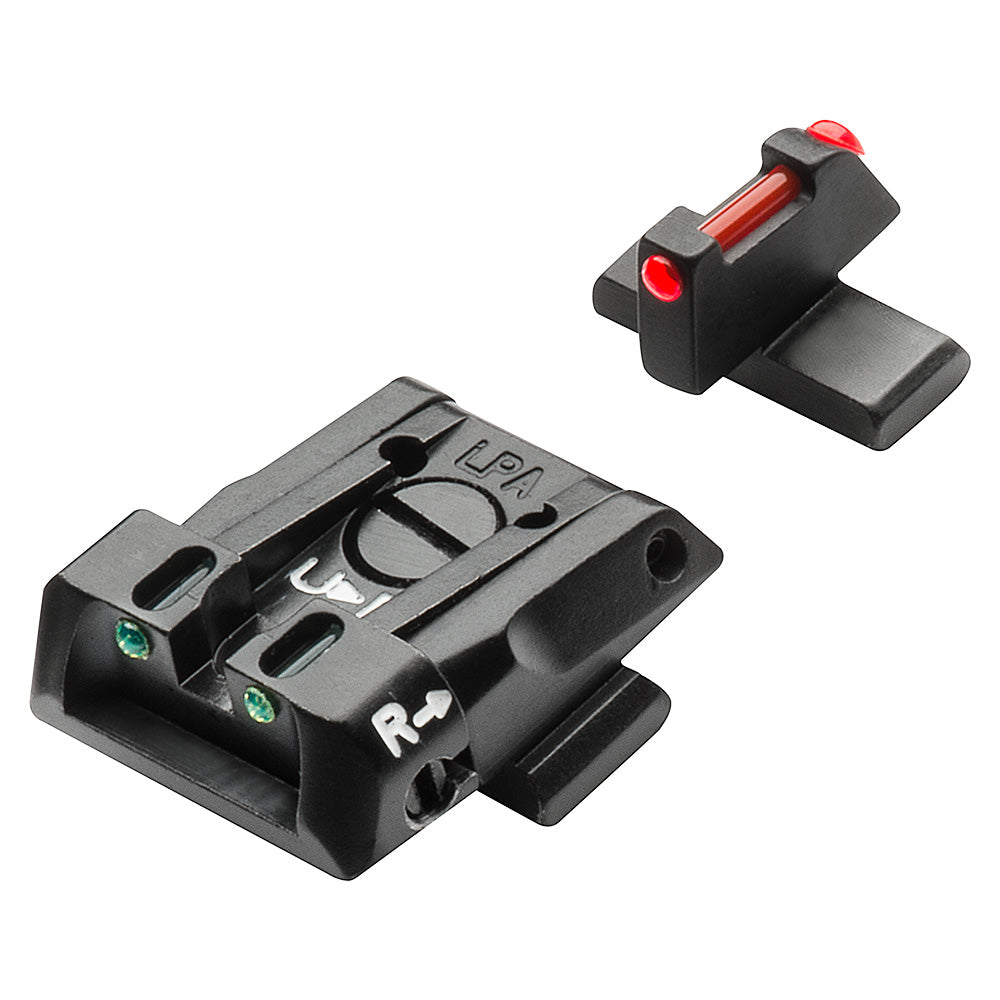 Apx Adjustable Sights