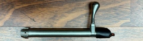 TIKKA T3X bolt suit 338wm in excellent condition, includes postage to your dealer