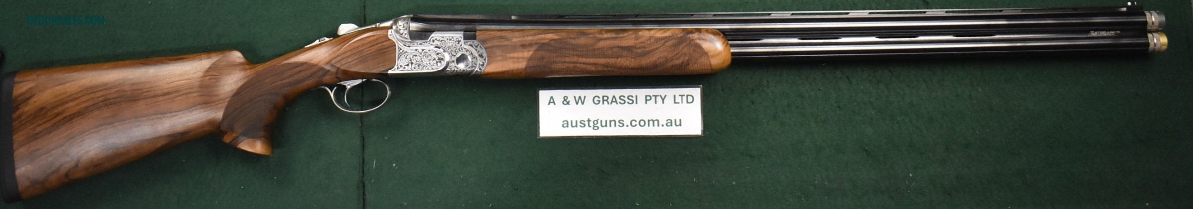 BERETTA DT11 L 12 GAUGE SPORTER ,,,,,NEW ,,,,!!!