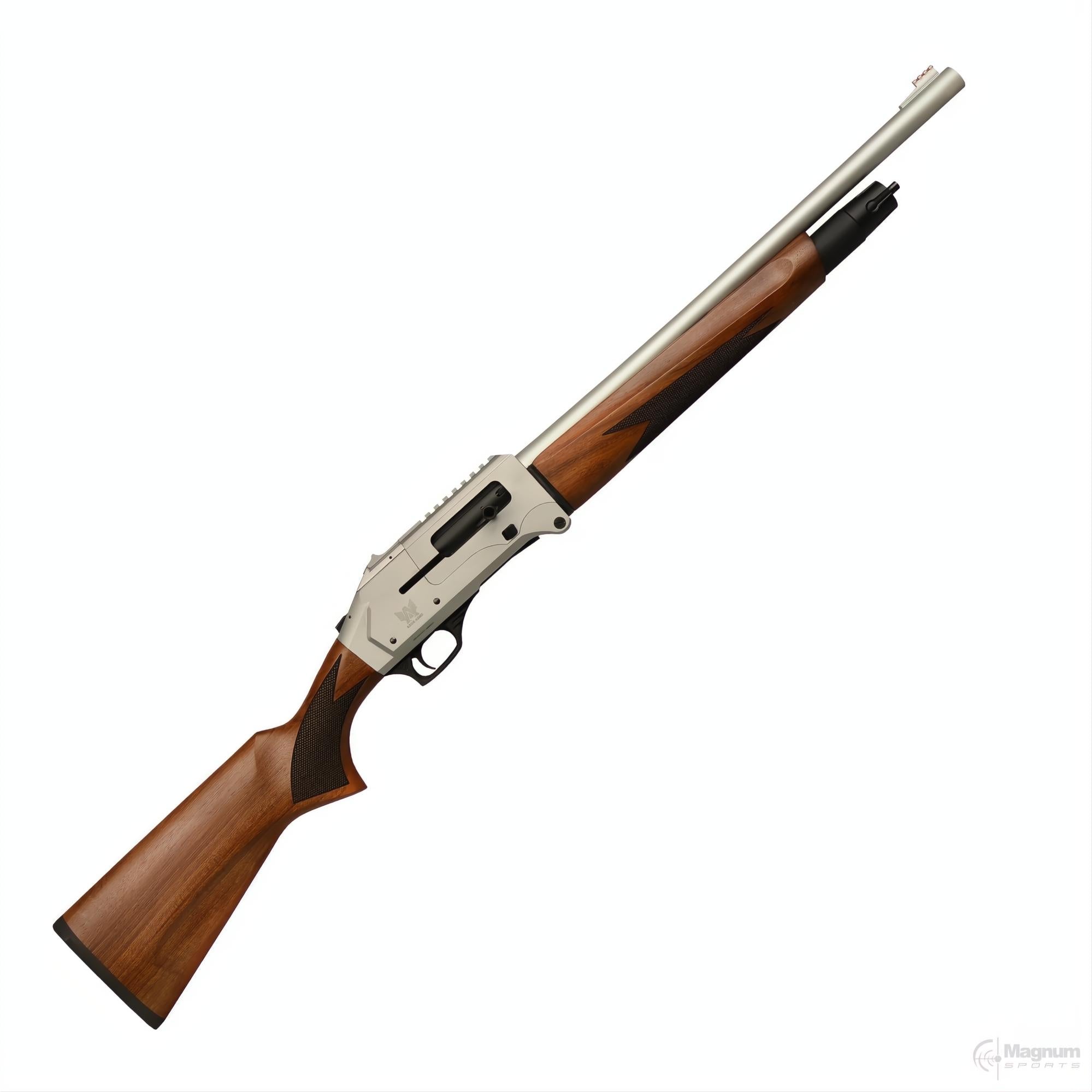 Axor Arms Bushpig Walnut