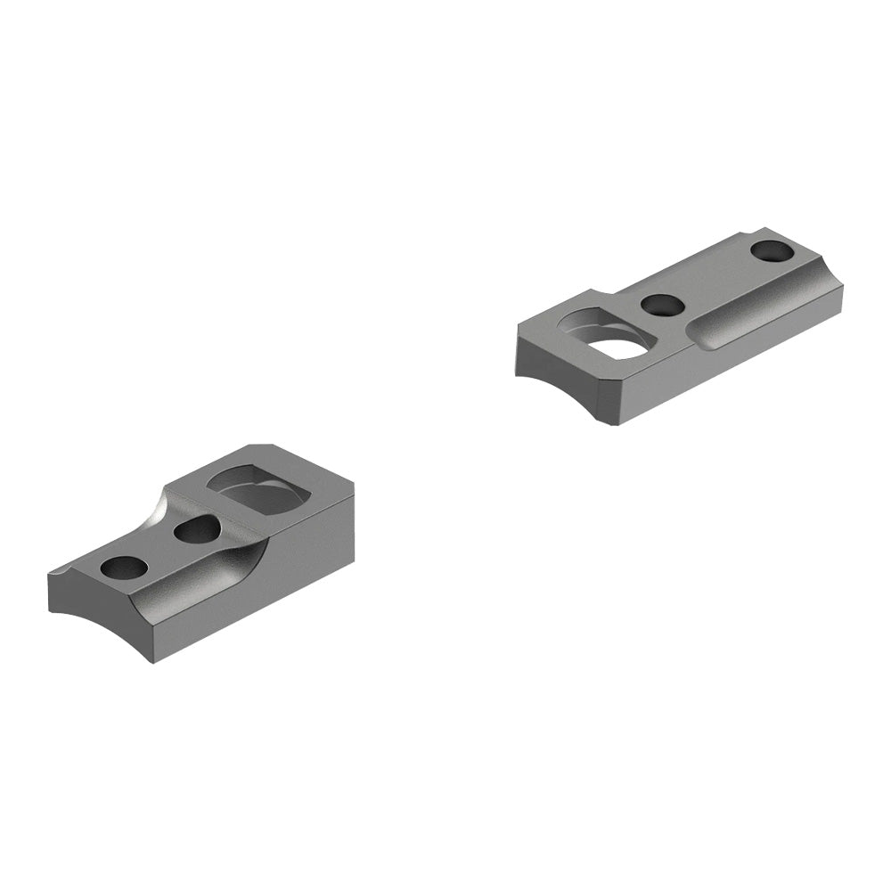 Dual Dovetail Base Kimber 8400