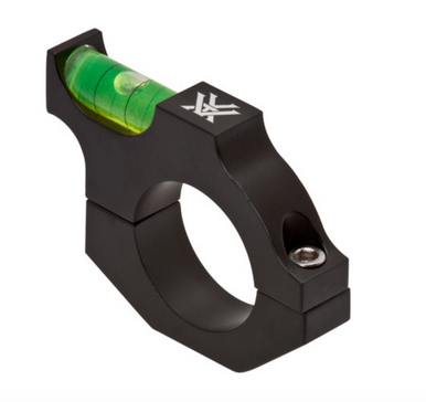 BUBBLE LEVEL for RIFLESCOPE TUBE