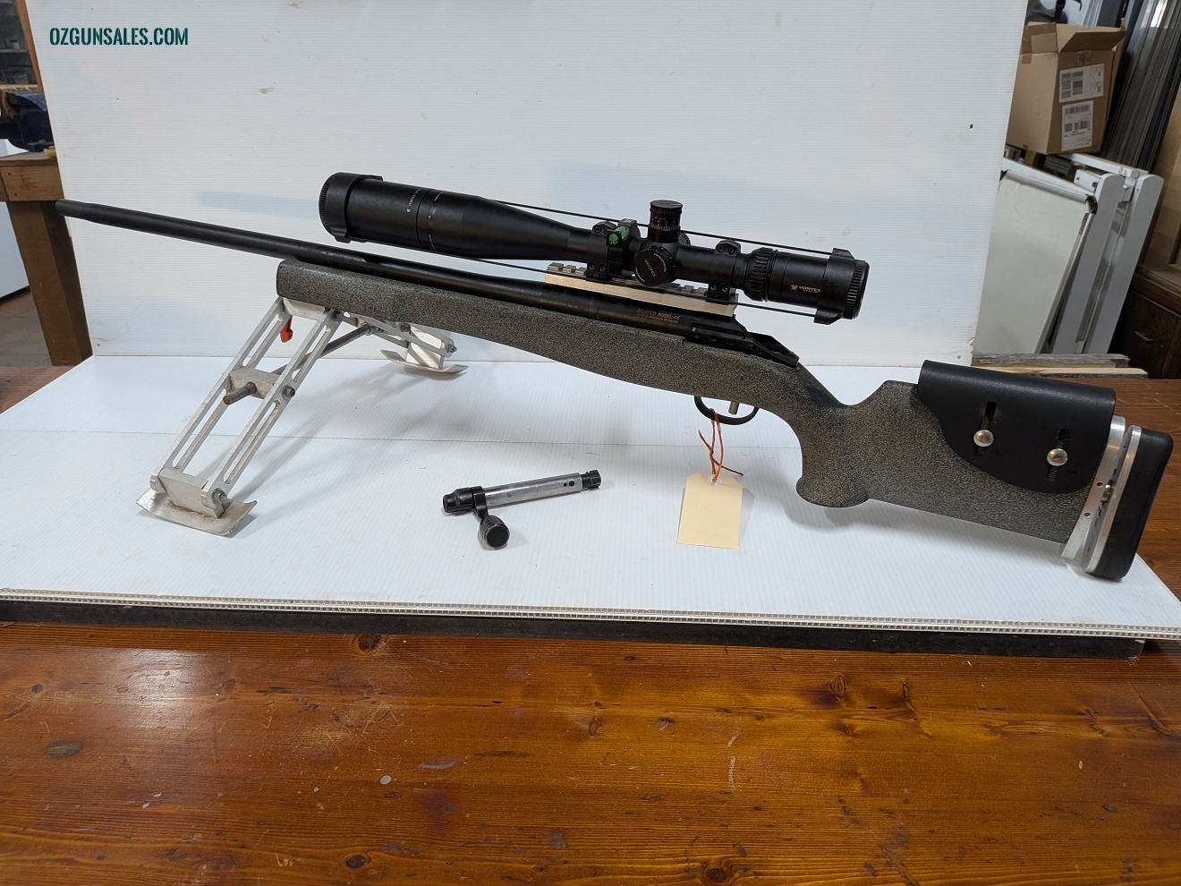 Sportco Model 44 308WIN