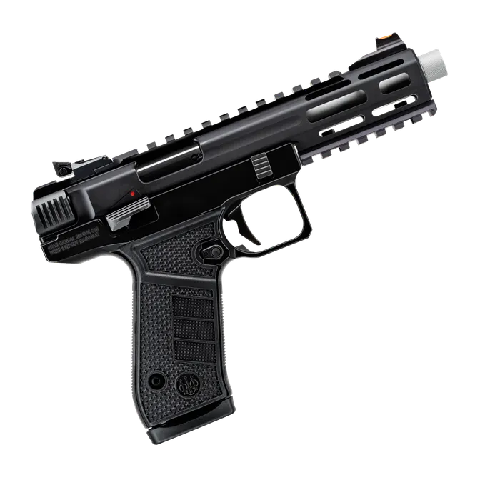BERETTA B22 JAGUAR TAC 22LR PISTOL
