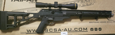 As new Taipan x absolutely flawless in condition and operation.Would suit new buyer. only selling to finace new project.