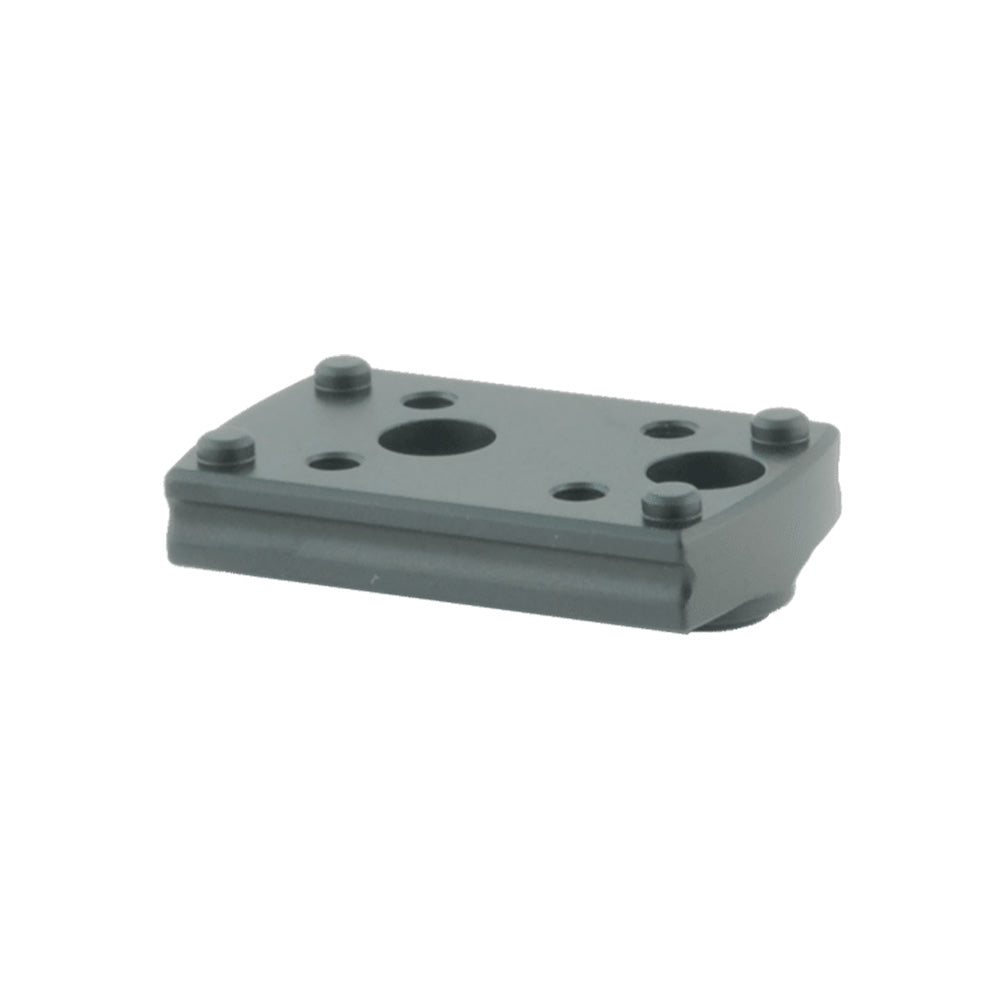 Spuhr Hunting Interface Mount
