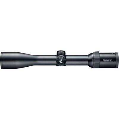 Swarovski Z6 2.5-15x44 II P L BRH