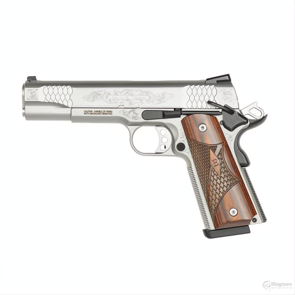 Smith & Wesson SW1911