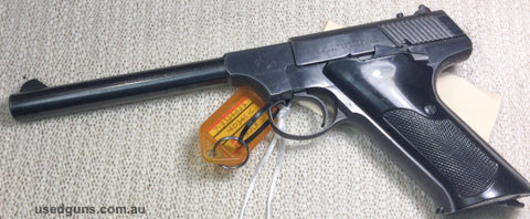 Colt Huntsman in good condition