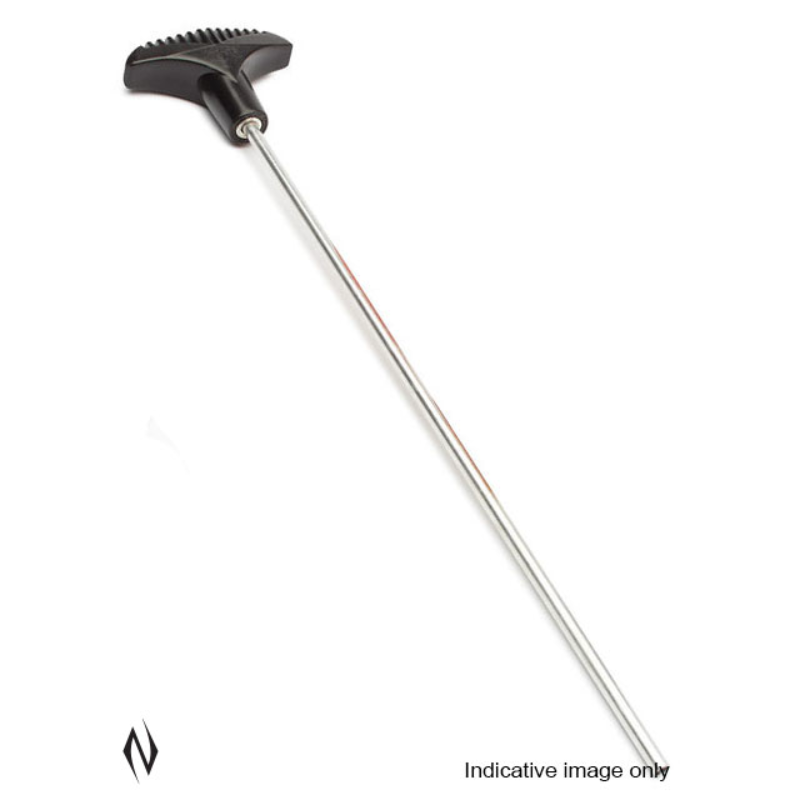 HOPPES CLEANING ROD PISTOL ALL CALS ALUMINIUM