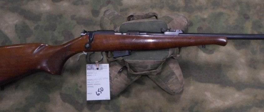 CZ 452-2e ZKM
