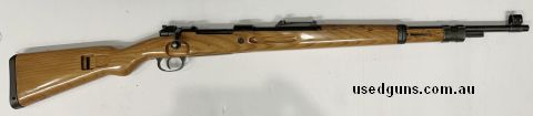 Nice Israeli K98, good condition nice finish with good stampings. Buyer pay transfer and post