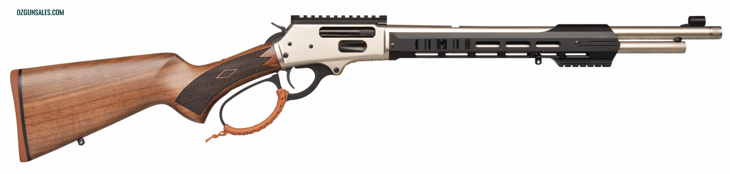 HUGTEK SWXNSE Lever Action