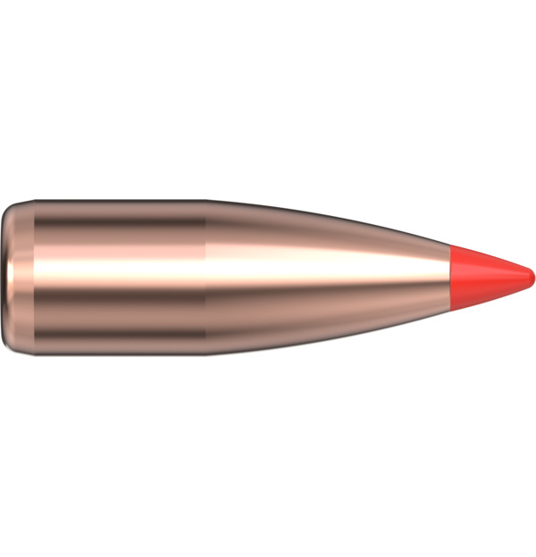 Hornady Vmax 25 Cal 75GR Qty 100