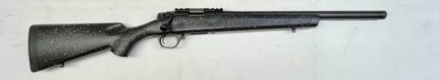 Back in stock! The Bergara BMR Carbon is a handy accurate little rifle, perfect for stalking around the farm or hours of plinking fun. With the benefits of a bu