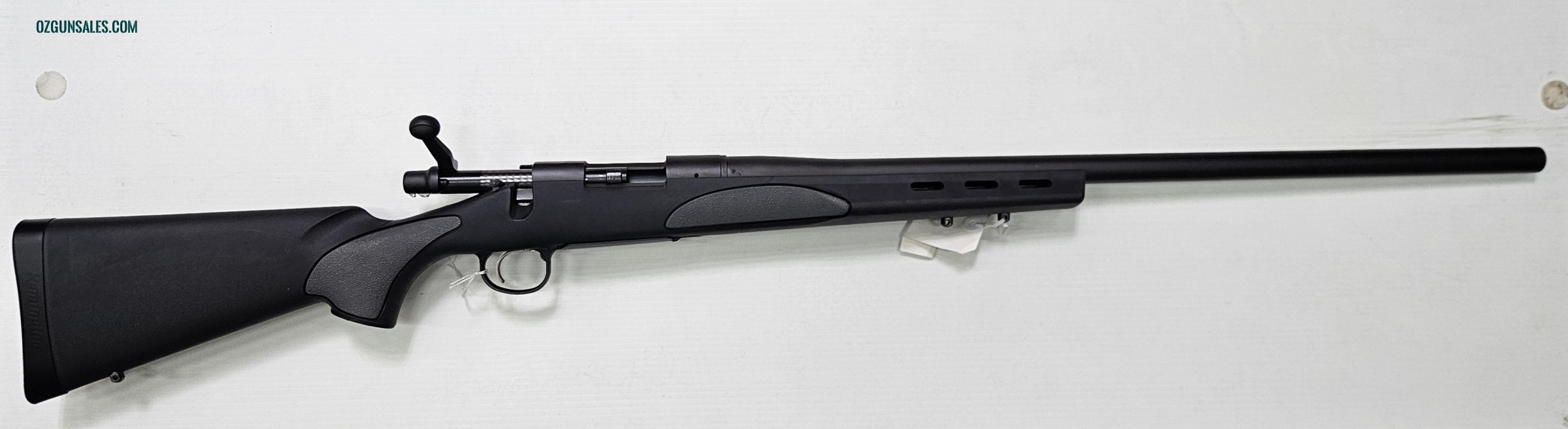 Remington 700 SPS Varmint 223
