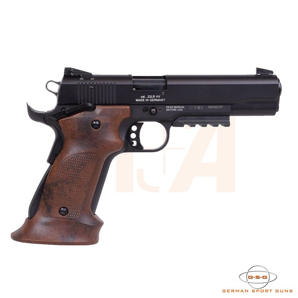 GSG 1911 Target Ambi