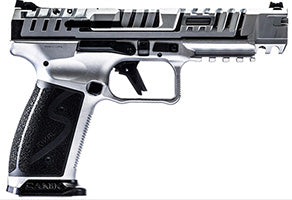 Brand new cased with 3 mags for pickup instore-free CPIFR logo gun cleaning mat for pickup instore. Postage extra. Black also available