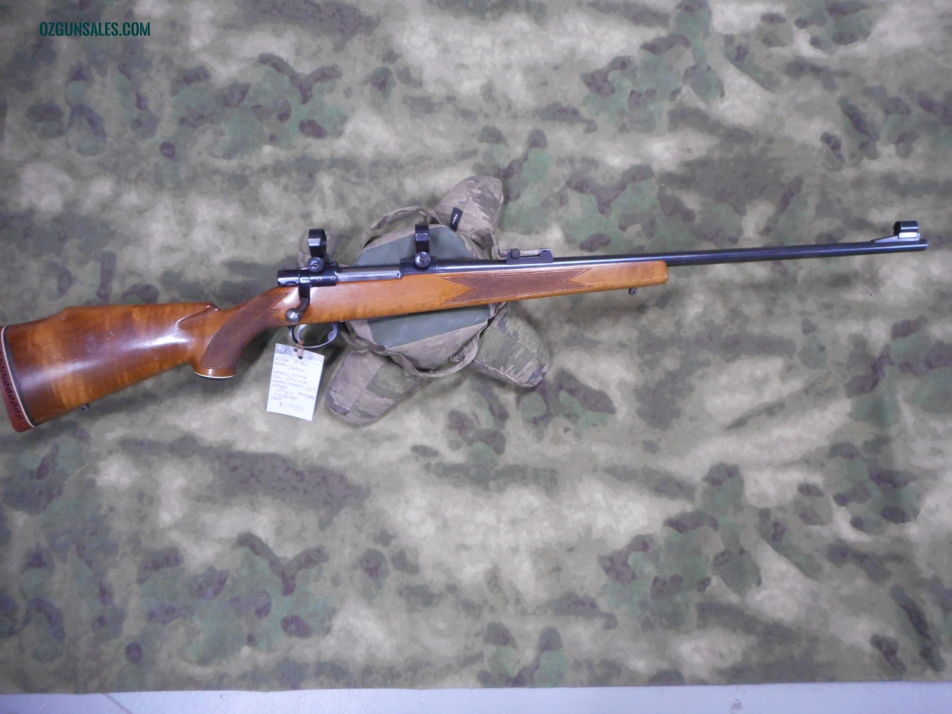 Sako L579 243WIN