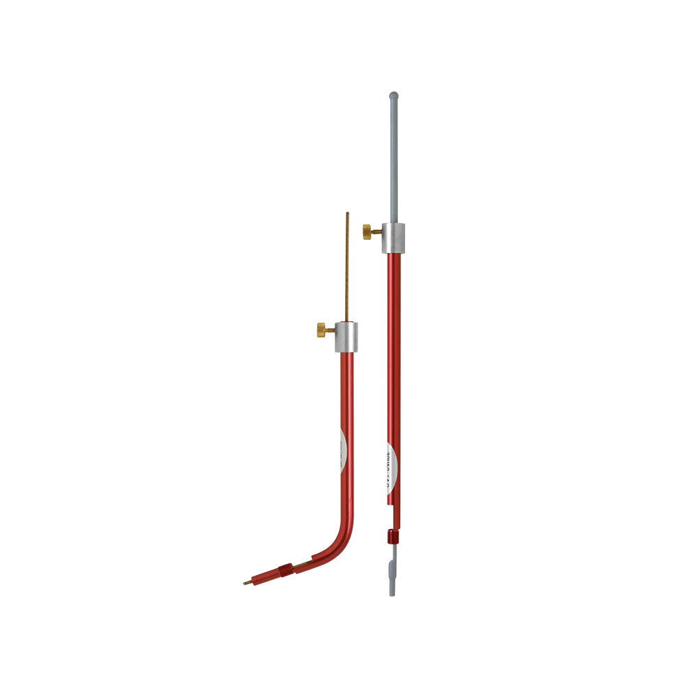 Hornady Lock-N-Load OAL Gauge Curved