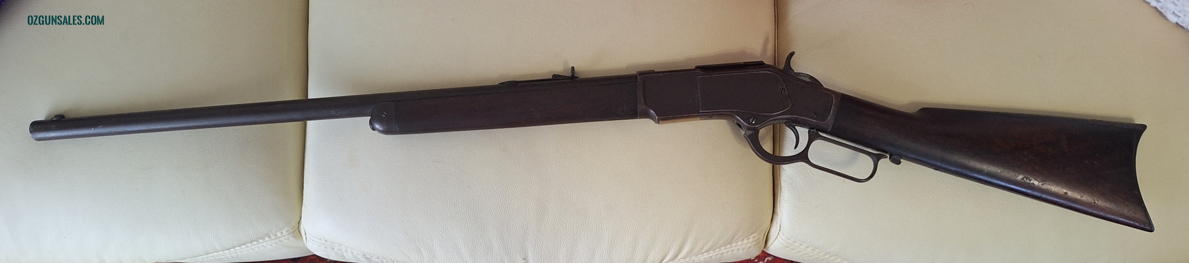 Winchester Model 73