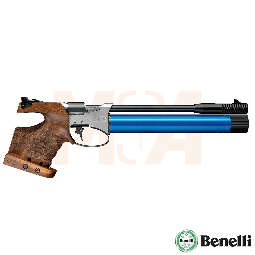 Benelli Kite Blue