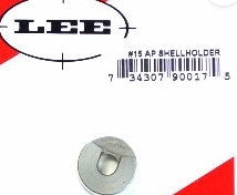 LEE AUTO PRIME SHELL HOLDER #25