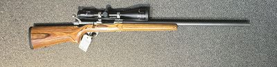 Consignment Used Ruger MKII .223REM - SN: 784-40783