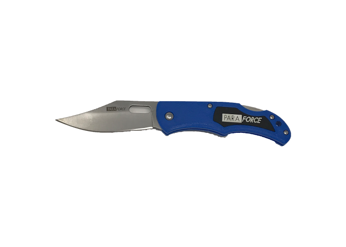 ACCUSHARP PARAFORCE LOCKBACK KNIFE
