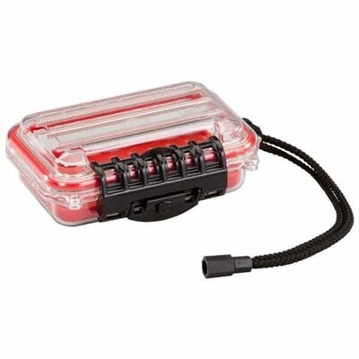 Plano 1449 Guide Series Case