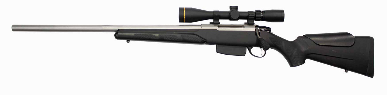 Tikka T3 Varmint L/H Package