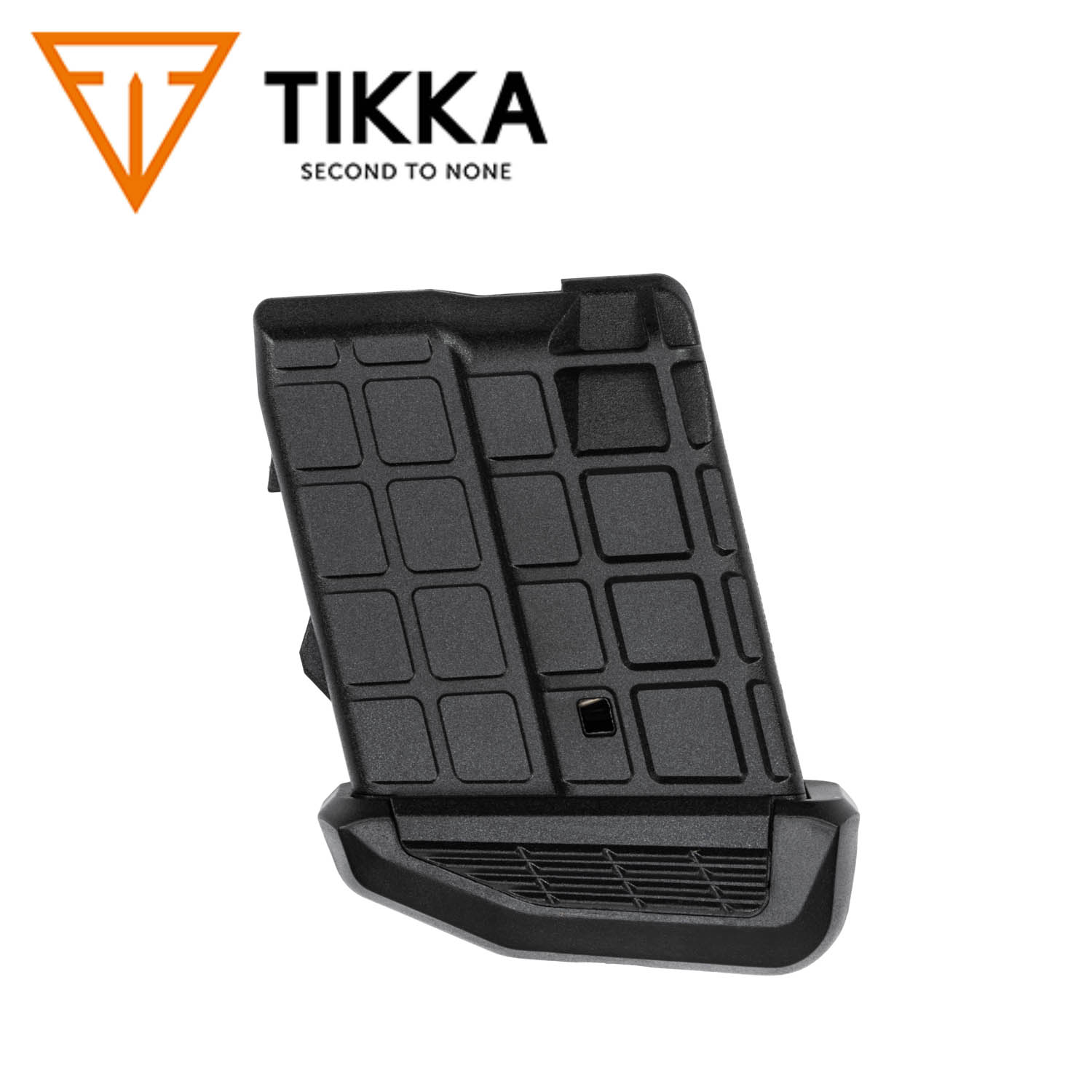 TIKKA T1X MAGAZINE .22LR MAGAZINE 10 RND