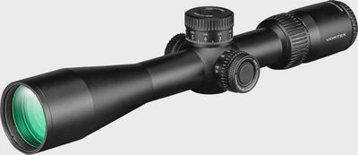 Vortex Viper HD Rifle Scope