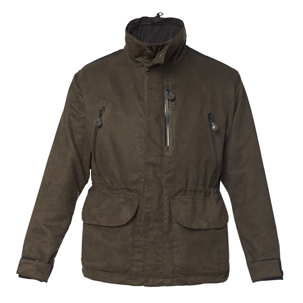 Kodiak Jacket