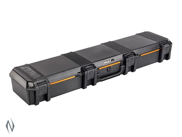 PELICAN VAULT V770 SINGLE RIFLE CASE 50" INTERNAL