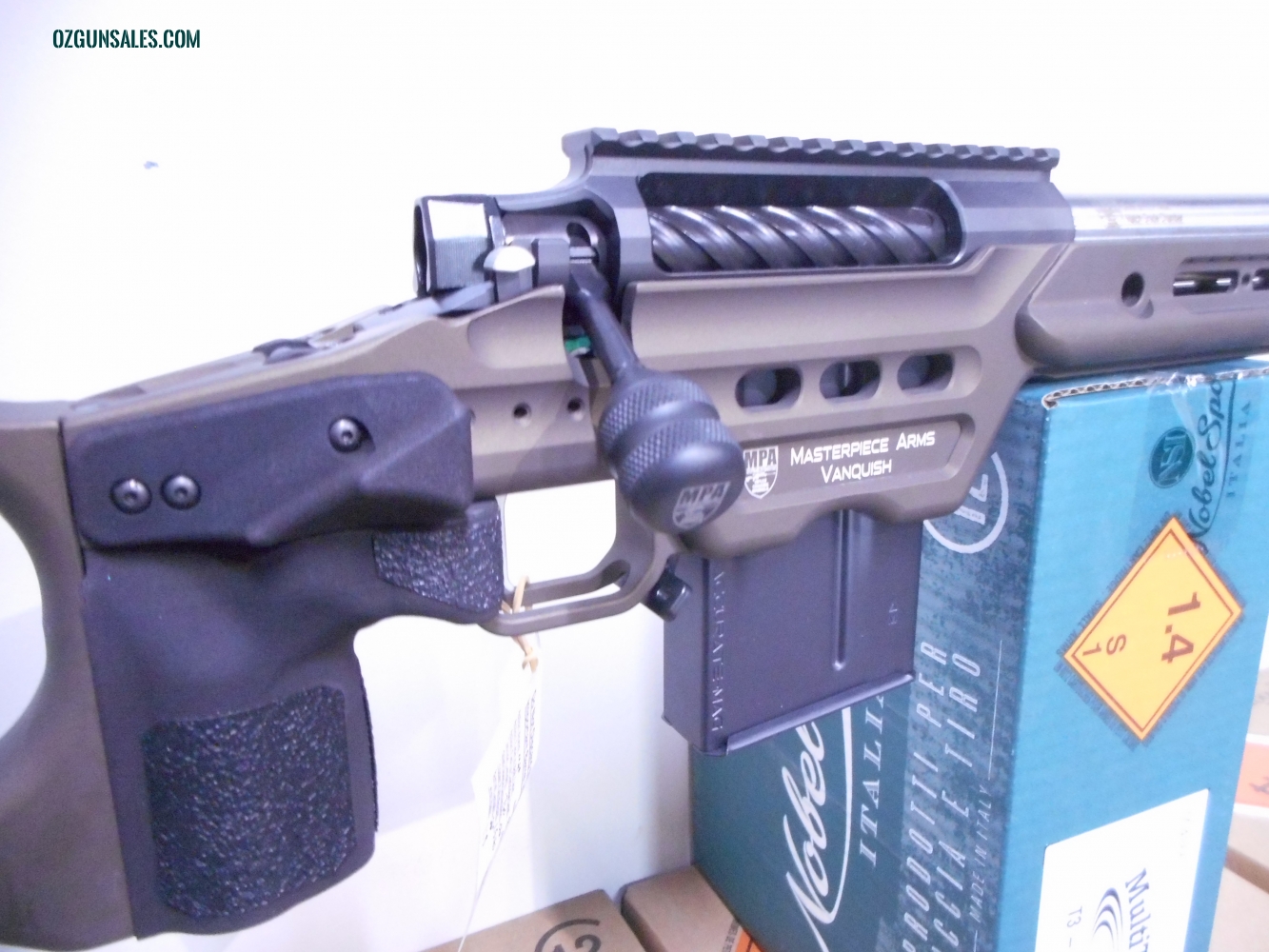MPA PMR 6GT