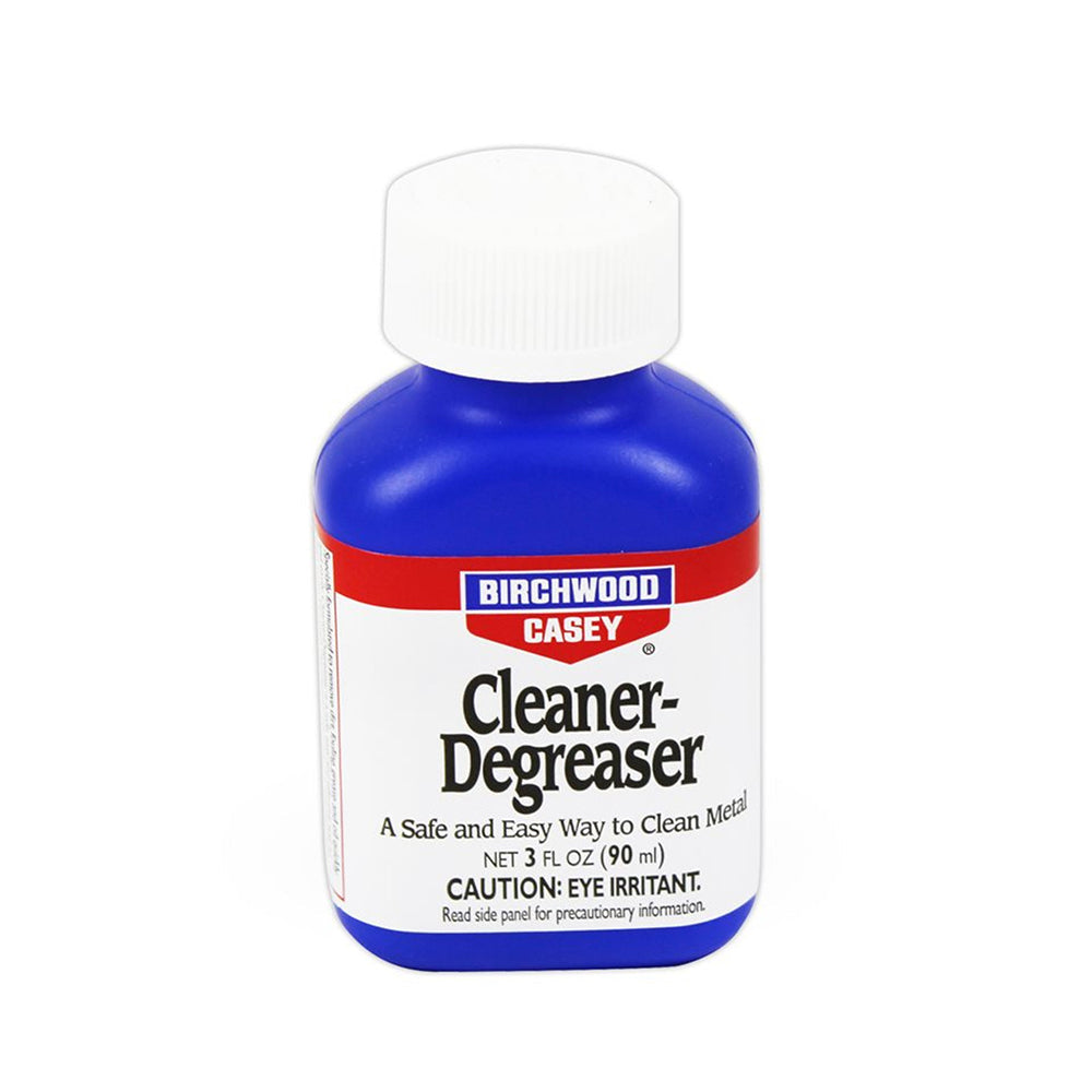 Cleaner - Degreaser 3oz