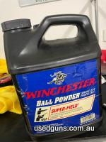 Winchester WSF 8lb unopened