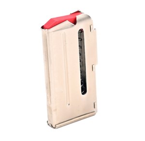 SAVAGE
SM90019
MODEL 93
22MAG OR 17HMR
10 SHOT 
STAINLESS STEEL
ORIGINAL MAGAZINE

NEW $99.90