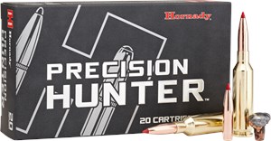 HORNADY
H82313
PRECISION HUNTER
338 LAPUA, 270GR, ELD-X
AMMUNITION

$233.30 /PER 20
$1049.85 /PER 100