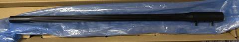 Brand new never used comes with 5/8x24 muzzle thread 6.5 PRC