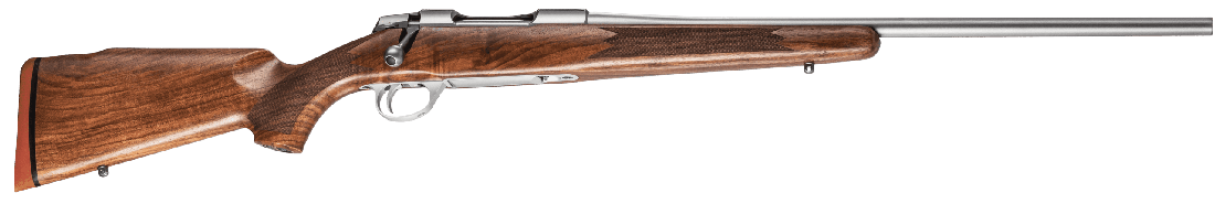 SAKO 90 .300WM HUNTER STAINLESS 24.3''