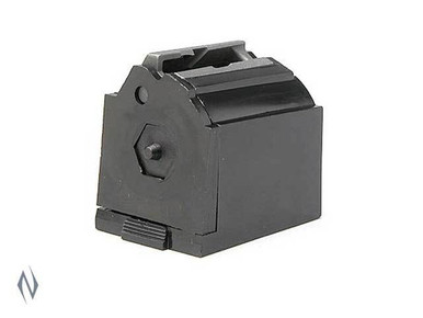 RUGER MAGAZINE 77/22 & 96/22 22LR 10 SHOT - SKU: JX1