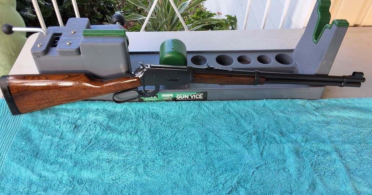 Winchester 94