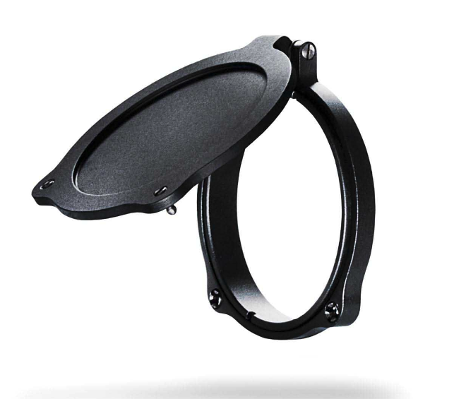 Hawke Flip-Up Cover 50mm