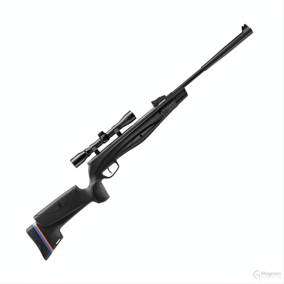Stoeger Air RX20 Tac 3-9x40AO Scope Combo